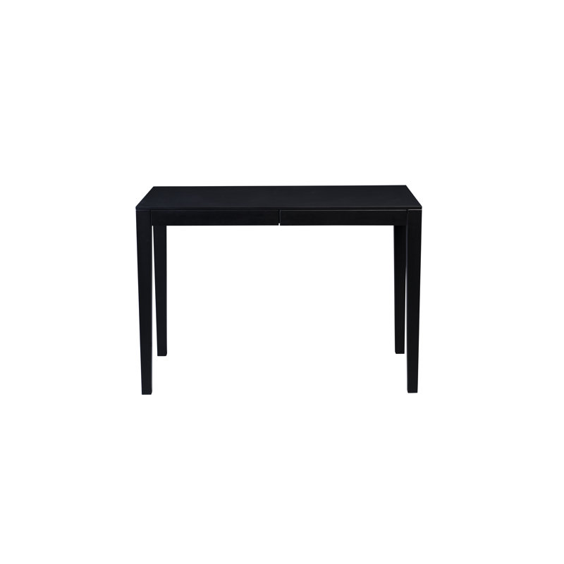 Gawlas Commercial Use 110Cm W Rectangle Writing Desk