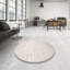 Tapis gris zone contemporaine-1300850226