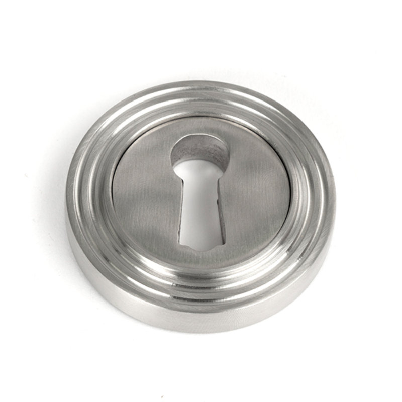 Door Accessory, Satin Marine