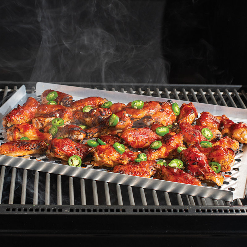 Nordic Ware Non-Stick Aluminum Baking Tray