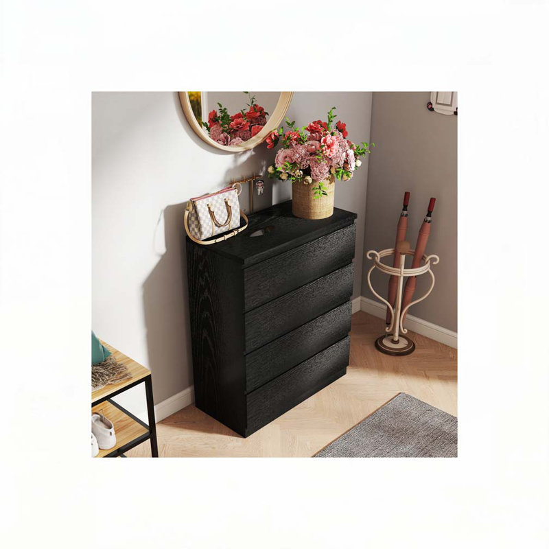 Commode 4 tiroirs