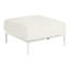 Havana Outdoor Ottoman with Cushion-129365516-73321447-73321445