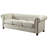 Atherine Upholstered 93'' Sofa