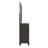 Joi 6 Drawer 65.38" Dresser With Mirror-95203243