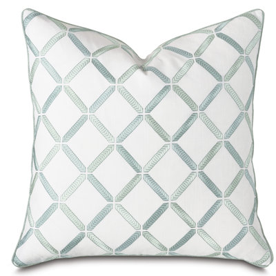 Housse de coussin Brentwood par Barclay Butera