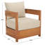 Outdoor Lounge Chair