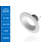 6 in. 10.26 W Dimmable LED Retrofit