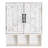 Avely Bathroom Cabinet