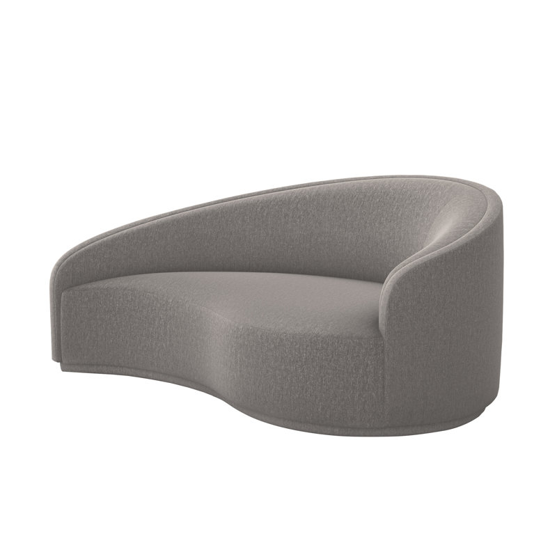 Dana Chaise Lounge, Right Hand Facing, Fresco 100% Polyester