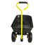 Chariot de jardinage