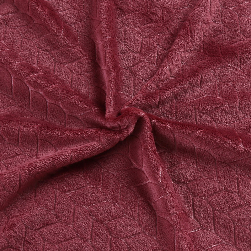 Couverture Throop