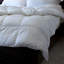 Couette en duvet canadien toutes saisons-26157311