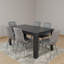 6 - Person Dining Set-1572368400