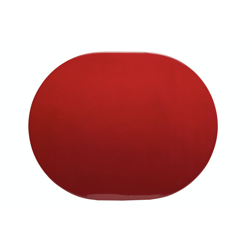 Oval Ombre Placemats