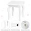 Kids Vanity Set with Mirror-1371689111
