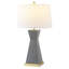 Ensemble de lampes de table 27 po Anatolij