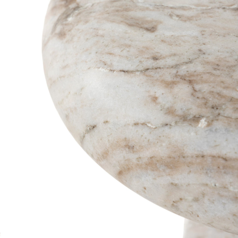 PABLO Outdoor Round Side Table