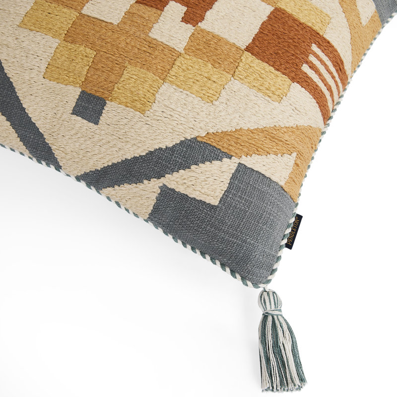 Coussin Carico Lake 20x20"
