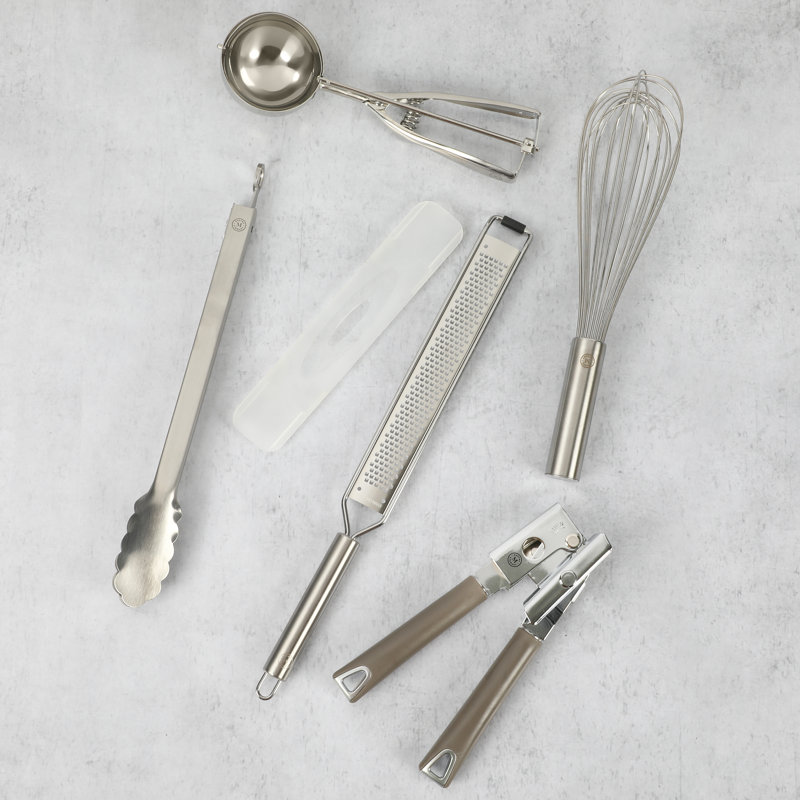 Ensemble d'outils et de gadgets 5 pièces Martha Stewart de Martha Stewart