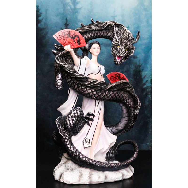 Sanyla Fantasy & Sci-Fi Figurines & Sculptures