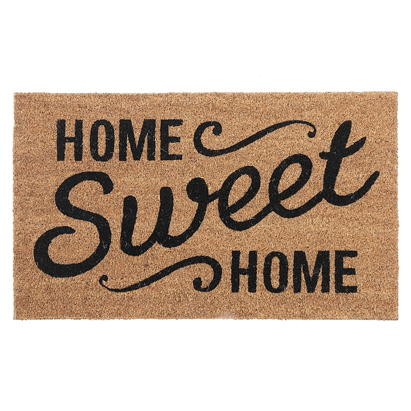 Non-Slip Doormat