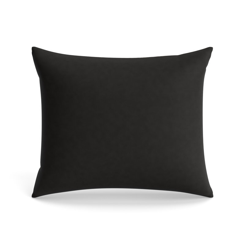 The Met x Ann Gish Inro Embroidered Pillow
