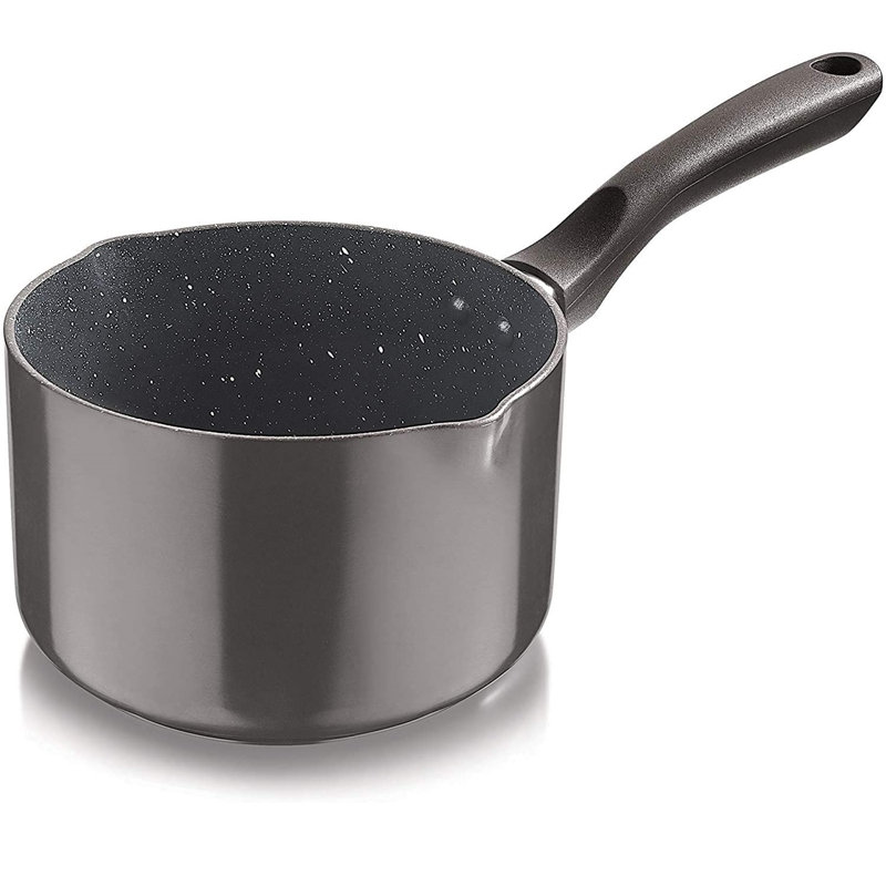 Wrobel 1.6L Non-Stick Aluminum Milk Pan