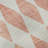 Premium Machine Washable Cerrito AMF578 Salmon Rug-104829736