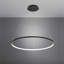 Luminaire suspendu à 1 lumière DEL Eliades-86881843