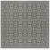Burnell 100 Performance Geometric Indoor/Outdoor Area Rug