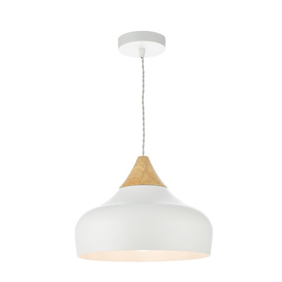Nataly 1 - Light Dome Pendant