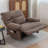 Oversized Manual Recliner Chair-2103268411