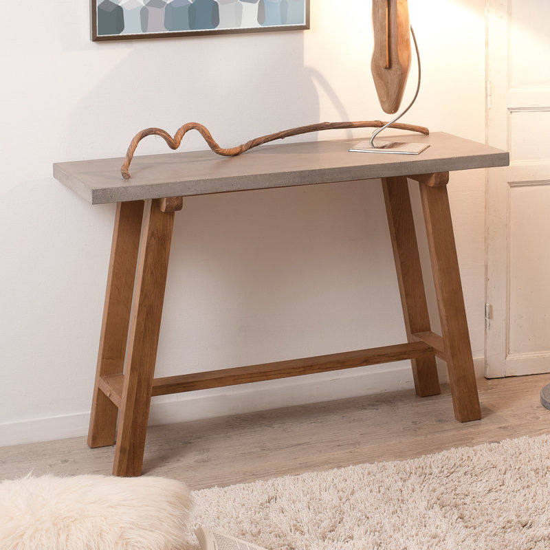 Nino 115cm Console Table