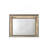 Skylar Mirror With Led