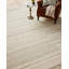 Tapis transitionnel naturel / sauge Chris Loves Julia x Loloi-647464865