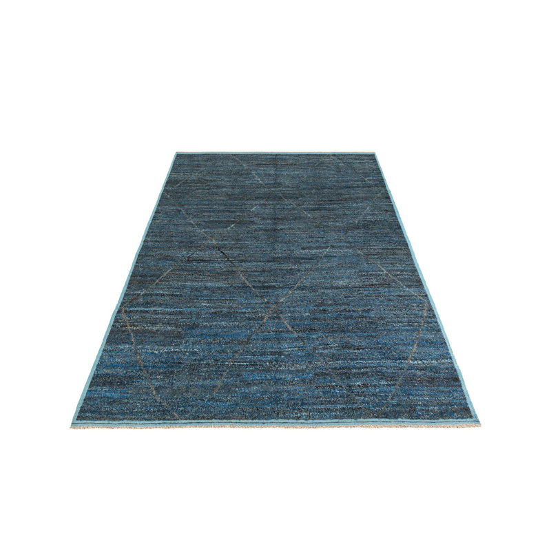 Ottilie Blue Rug