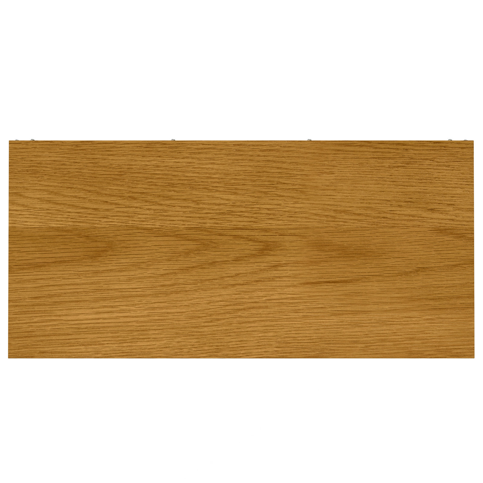 Banting 30" Bookcase, Oak Veneer