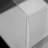 Set Of 50 Clear Cake Boxes Rectangle Cake Carrier Cake Carrier Box