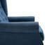 Fauteuil à oreilles Lachesis, bois-33179823