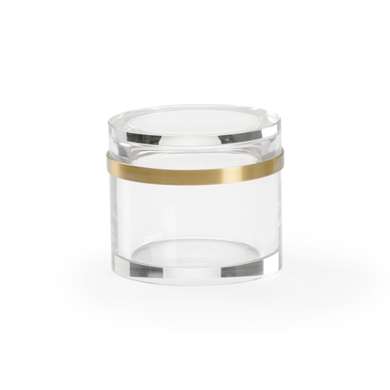 Claire Bell Jewelry Box