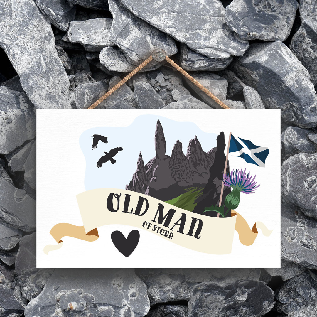 Cities & Countries Wall Decor