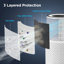Tower Air Purifier