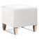 Brooklyn Upholstered Ottoman