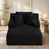Black est en rupture de stock
