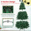 Artificial Christmas Tree