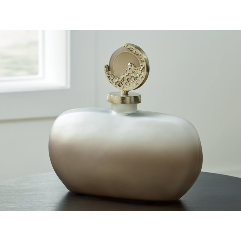 Acario Jar, 11"