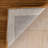 Cotina Modern Bordered Handmade Wool Rug-119794001