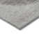 Machine Washable Indoor/Outdoor Xhevrie Taupe Rug