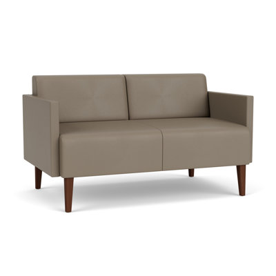 Luxe Lounge Reception Loveseat