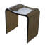 Tabouret de douche Casince-133015172